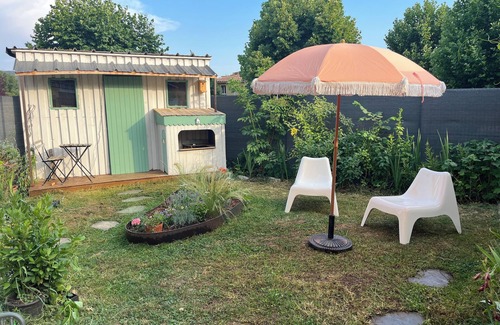 Greoux-les-Bains House | Escapade en Provence - Cosy villa with garden and pool