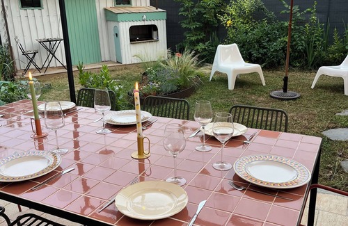 Greoux-les-Bains House | Escapade en Provence - Cosy villa with garden and pool