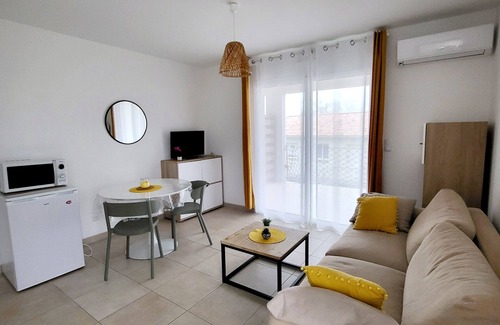 Bravone Apartment | Escapade Ensoleillée all-inclusive with no surprises on arrival.