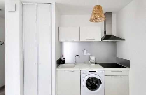 Bravone Apartment | Escapade Ensoleillée all-inclusive with no surprises on arrival.