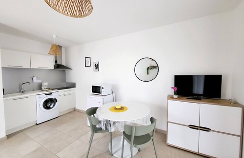Bravone Apartment | Escapade Ensoleillée all-inclusive with no surprises on arrival.