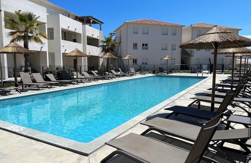Bravone Apartment | Escapade Ensoleillée all-inclusive with no surprises on arrival.