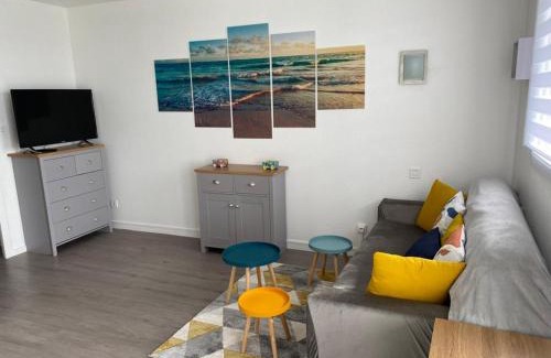 Quiberon Apartment | ESCAPADE FAMILIALE A LA MER