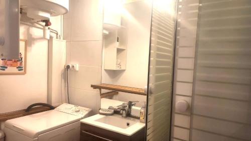 Saint-Lambert Apartment | Escapade Paisible, Saint-Eugène