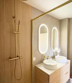 La Rochelle Apartment | Escapade Rochelaise
