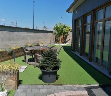 Selestat House | Escapade Sélest'