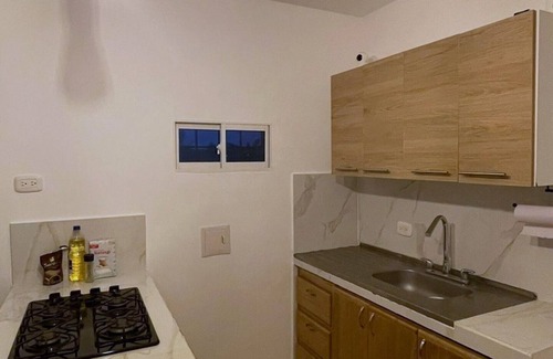 Tolu Apartment | Escapate a Tolú - Lindo Apartamento