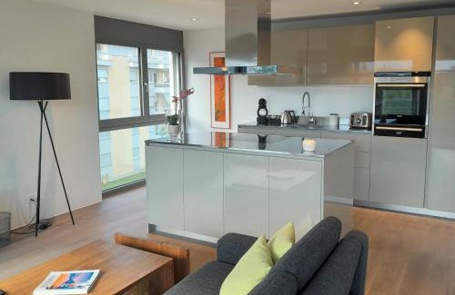 Ascona Apartment | Escape 360 by Fewotessin