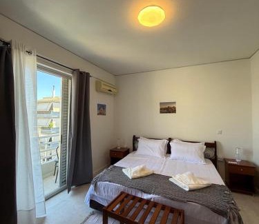 Chalandri Hotel | Escape at Chalandri Athens