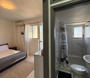 Chalandri Hotel | Escape at Chalandri Athens