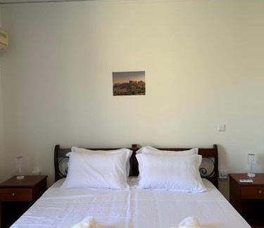 Chalandri Hotel | Escape at Chalandri Athens