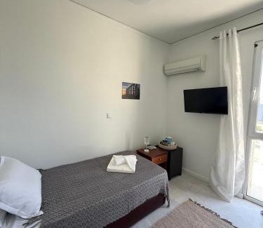 Chalandri Hotel | Escape at Chalandri Athens