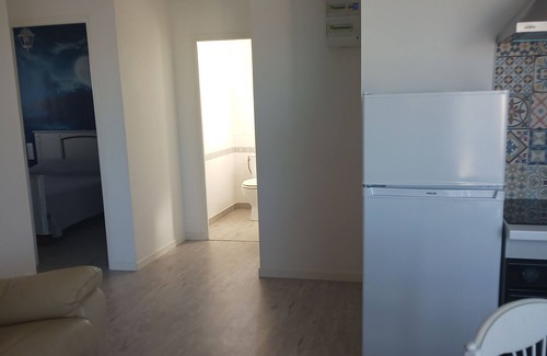 Sigean Apartment | Escape between sea, sun, nature 5 min from beaches & reserve Welcome to Sigean