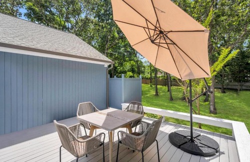 Lion Head Beach House | Escape by Gardiners Bay