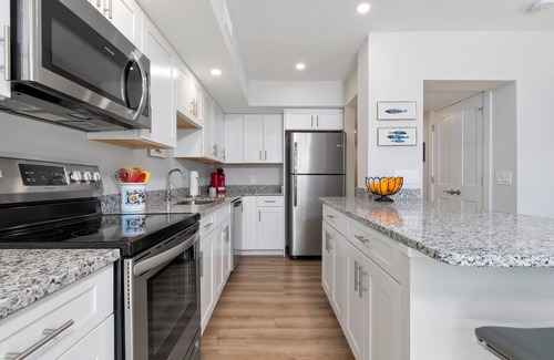 Nokomis Hotel | Escape Coastal Resort on Casey Key