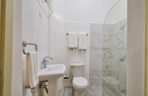 Santo Domingo Apartment | Escape Condo in the Heart of Zona Colonial