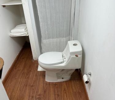 San Luis Rio Colorado Apartment | Escape de altura