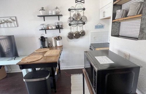 North Beach Condo | Escape for some relaxation to our family friendly condo, Steps away to the beach
