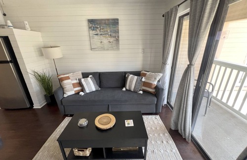 North Beach Condo | Escape for some relaxation to our family friendly condo, Steps away to the beach
