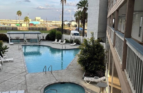 North Beach Condo | Escape for some relaxation to our family friendly condo, Steps away to the beach