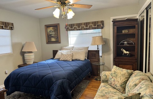 Plant City House | Escape for You and Friends 45 mins from Disney.