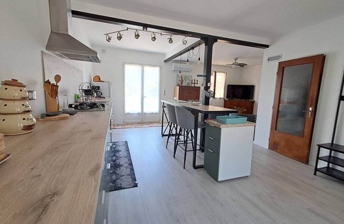 Portel-des-Corbieres House | Escape from the Corbières