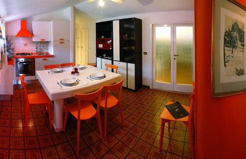 Cattolica Apartment | Escape in Central Cattolica