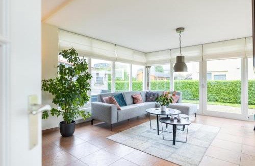 Koudum House | Escape in Friesland