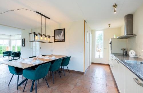 Koudum House | Escape in Friesland