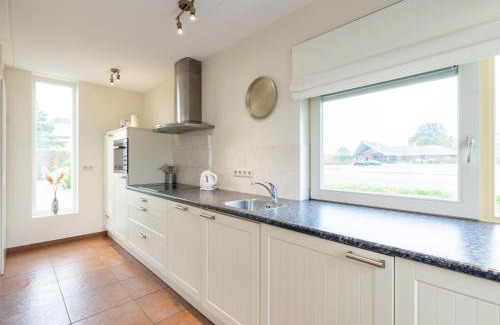 Koudum House | Escape in Friesland