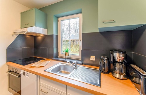 Sourbrodt House | Escape in Hautes Fagnes