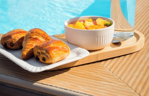 Port-Louis House | Escape in the heart of the city T2 Jacuzzis Sauna and swimming pool