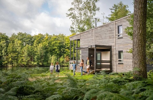 Maubray Villa | Escape in the Heart of Nature