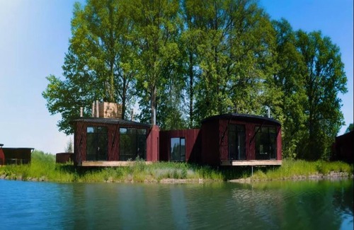 Maubray Villa | Escape in the Heart of Nature