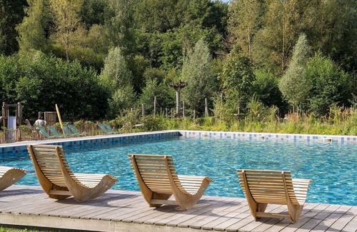 Maubray Villa | Escape in the Heart of Nature