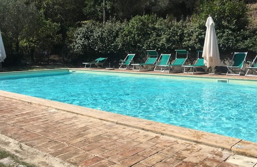 Piegaro Cottage | ESCAPE IN UMBRIA, cottage