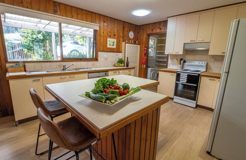 Kalaru Cottage | Escape into Nature just minutes from Tathra.