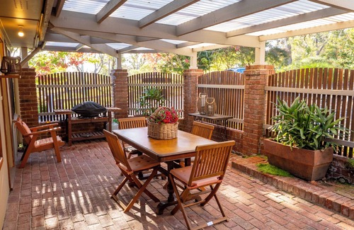 Kalaru Cottage | Escape into Nature just minutes from Tathra.