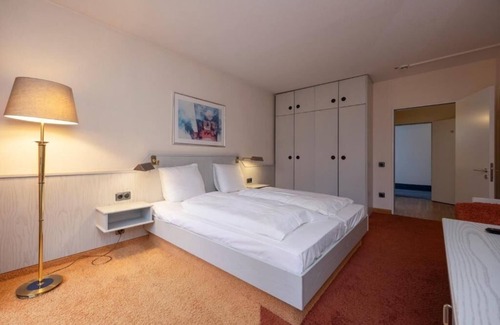 Arnsberg Hotel | Escape Into Nature With Pool Room And Pets Near Sauerland Forest