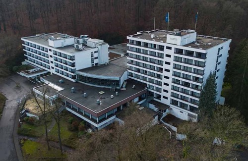 Arnsberg Hotel | Escape Into Nature With Pool Room And Pets Near Sauerland Forest