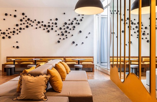 Lomas de Santa Fe Apartment | Escape Junior Suite by Kukun