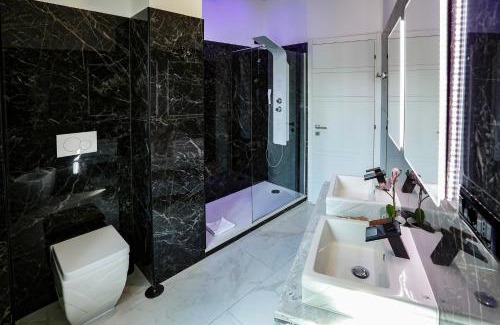 Rione II Trevi Hotel | Escape Luxury Suite - CA Domus Collection