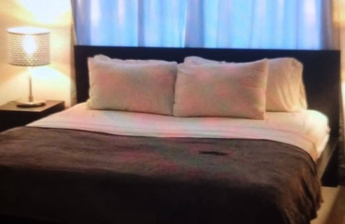 Ensanche Isabelita Apartment | Escape Oceanview Condo Next to Avenida Espana