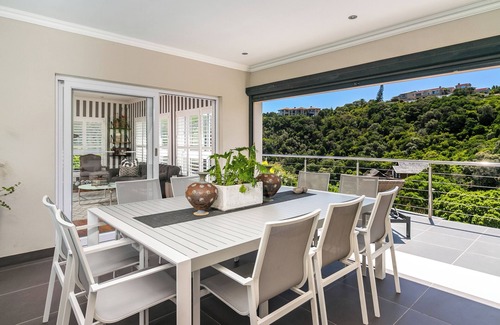 Knysna Villa | Escape & Recharge