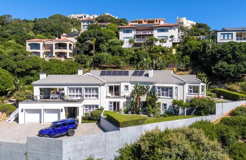 Knysna Villa | Escape & Recharge