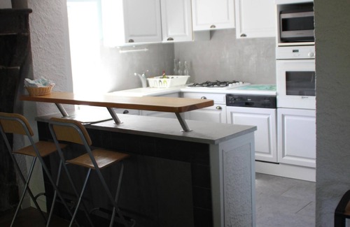 Saint-Genes-Champanelle House | Escape to the country of volcanoes