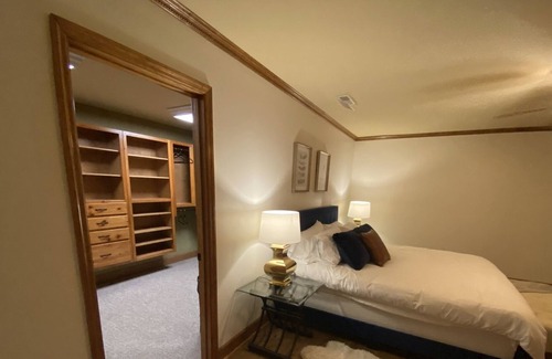 Killen House | Escape to 45 acre Harmony Ranch! Fish, swim, grill, relax!