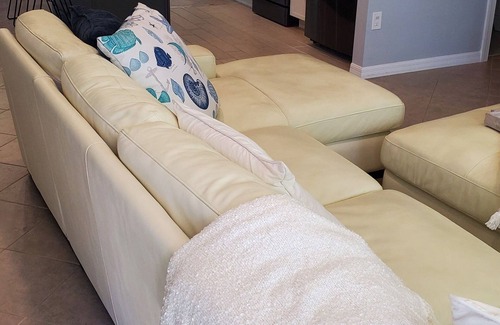 Jupiter House | Escape to 5 Palms of Jupiter just minutes from the beach!