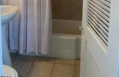 Highlands House | Escape to a charming seaside town of Highlands, NJ in this cozy bungalow studio!