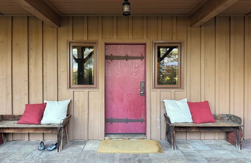 Cedar Ridge House | Escape to a Private 200-Acre Ranch in Grass Valley – A Retreat Like No Other